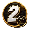 no 2